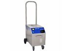 Semi industrial steam cleaner VAPBIO 3000