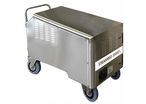 Steam cleaner food industry STEAMBIO 10000 L