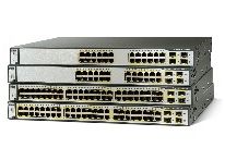 Cisco Catalyst Fixed Switching Certified Green