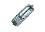 Gear motor:MR 735 32
