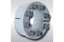 Expanding hub, short axial reach