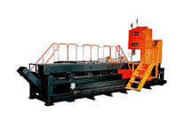 Traversing Head Vertical Plate Saw : SV-7060