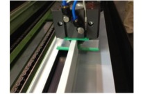 Manipulator of profiles - custom-made ZE solution