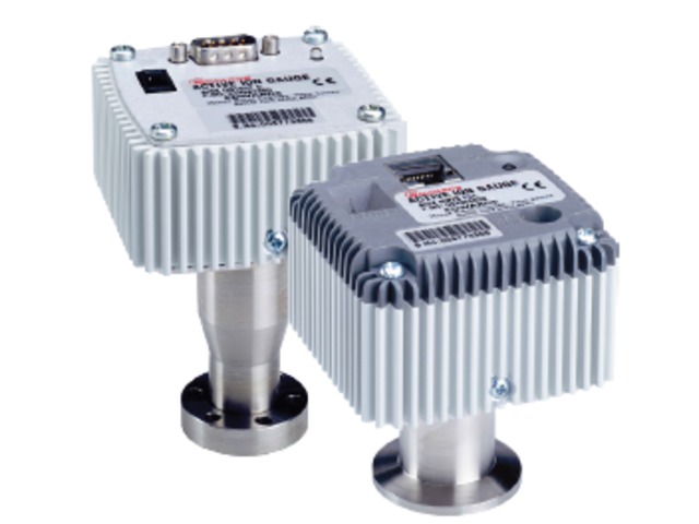 Active Ion Gauge AIGX-S-NW25
