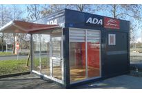 Special construction modules