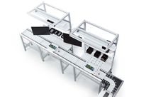 ModuLine material flow solution