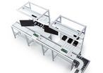 ModuLine material flow solution