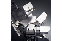 Sawing center for solid and tubular work pieces of large sizes - RASACUT SH 300