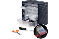 Visible storage cabinet : SERIES 290