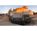 Industrial Shredder XR mobil-e