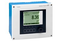 8-channel transmitter | Liquiline CM448