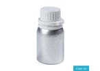 125ml Aluminium Bottle, 1B1/X1.2/250 - CODE 107