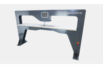 Ultrasonic welding machine | ROTOSONIC DX1 PORTAL