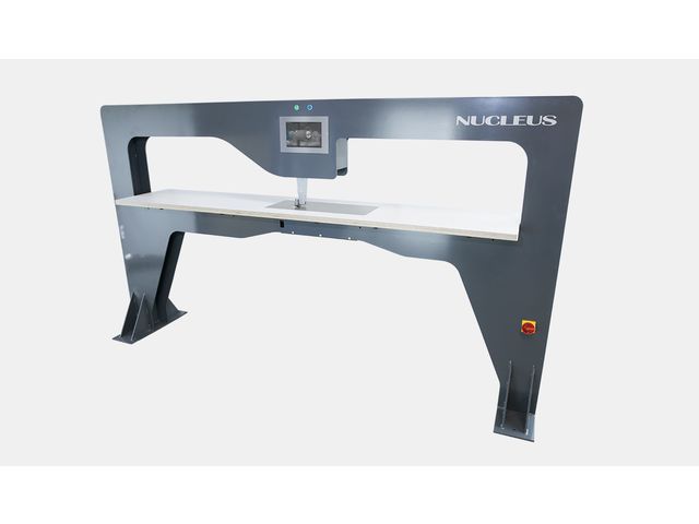 Ultrasonic welding machine | ROTOSONIC DX1 PORTAL