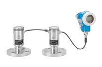 Electronic differential pressure | Deltabar FMD71