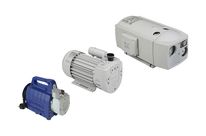 Dry-Running Vacuum Pumps EVE-TR