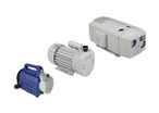 Dry-Running Vacuum Pumps EVE-TR