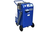 Industrial Steam Degreasing Machine STEAMBIO 10000 SP