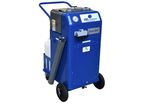 Industrial Steam Degreasing Machine STEAMBIO 10000 SP