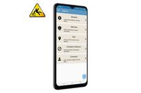 Vigicom ATI-112EU : Lone Worker Product Universal (230€ exc. VAT)