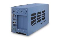 Industrial-grade GPU Computing Edge AI Platform | Nuvo-8108GC series