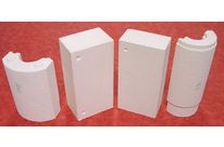 High temperature refractories