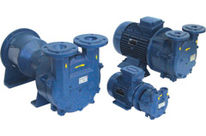 LEX - MEX vacuum pump