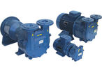 LEX - MEX vacuum pump