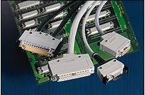 Cable Housings for D-Sub Connectors