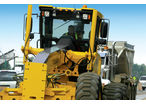 Motor graders ›G970