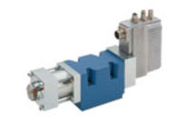 Flow Control Valves