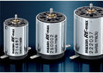 DC motors : Maxon RE-max
