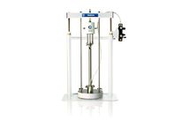 Pneumatic piston pump GRACO Saniforce