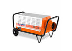 Electric heater - CT 80