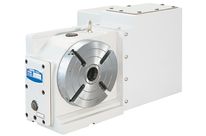 CNC Divider - X.div 125 for GPlus Control