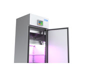 Plant Growth Chamber