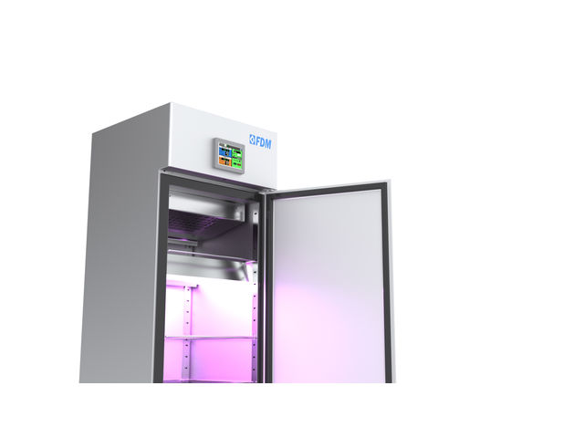 Plant Growth Chamber