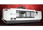  CNC Verticals:  40-Taper Standard VF-10/40