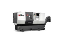 CNC Lathes : Super-Speed DS-30SSY