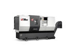 CNC Lathes : Super-Speed DS-30SSY