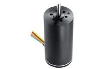Brushless DC-Servomotors Series 4490H024BS