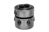 Pneumatic Rotary Valve Coupling J 7.490