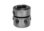 Pneumatic Rotary Valve Coupling J 7.490