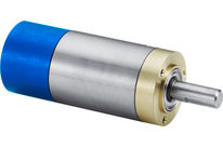 Planetary Gearheads Series 23/1 3,71:1