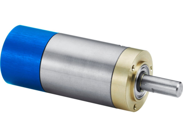 Planetary Gearheads Series 23/1 3,71:1