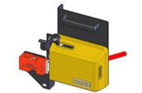 Closing system : Safe Lock PLd