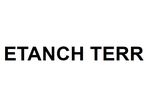 Flexible waterproof coating aqueous phase - ETANCH TERR