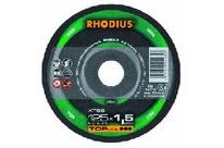 Extra-thin Cutting Disc Stone : XT66