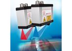 High-resolution 2D/3D laser profile scanner for dynamic measurement tasks