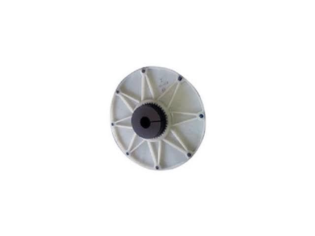 Rigid diaphragm coupling RPS | Rathi